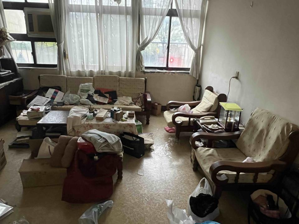 家具搬運案件圖片