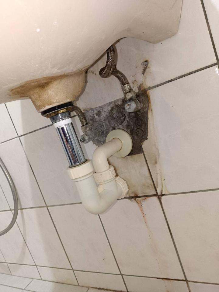 水龍頭裝修案件圖片