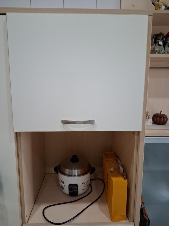 櫥櫃門片更換案件圖片 櫥櫃門片更換案件圖片