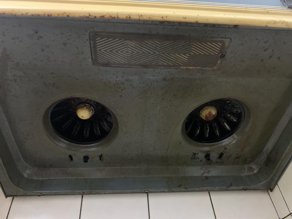 抽油煙機清洗案件圖片 抽油煙機清洗案件圖片