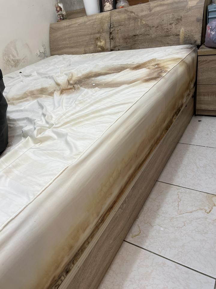 大型垃圾回收案件圖片