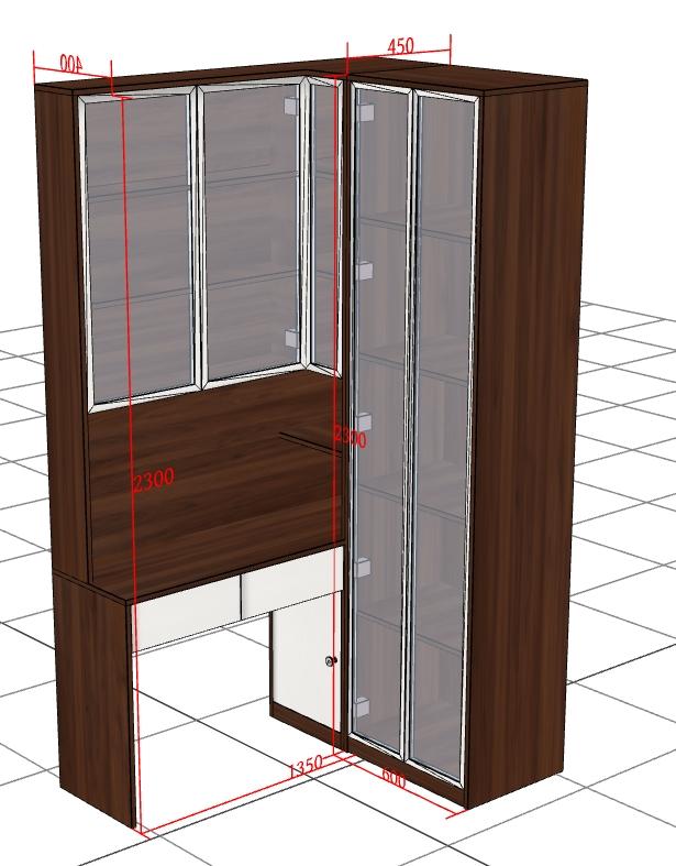 家具組裝案件圖片