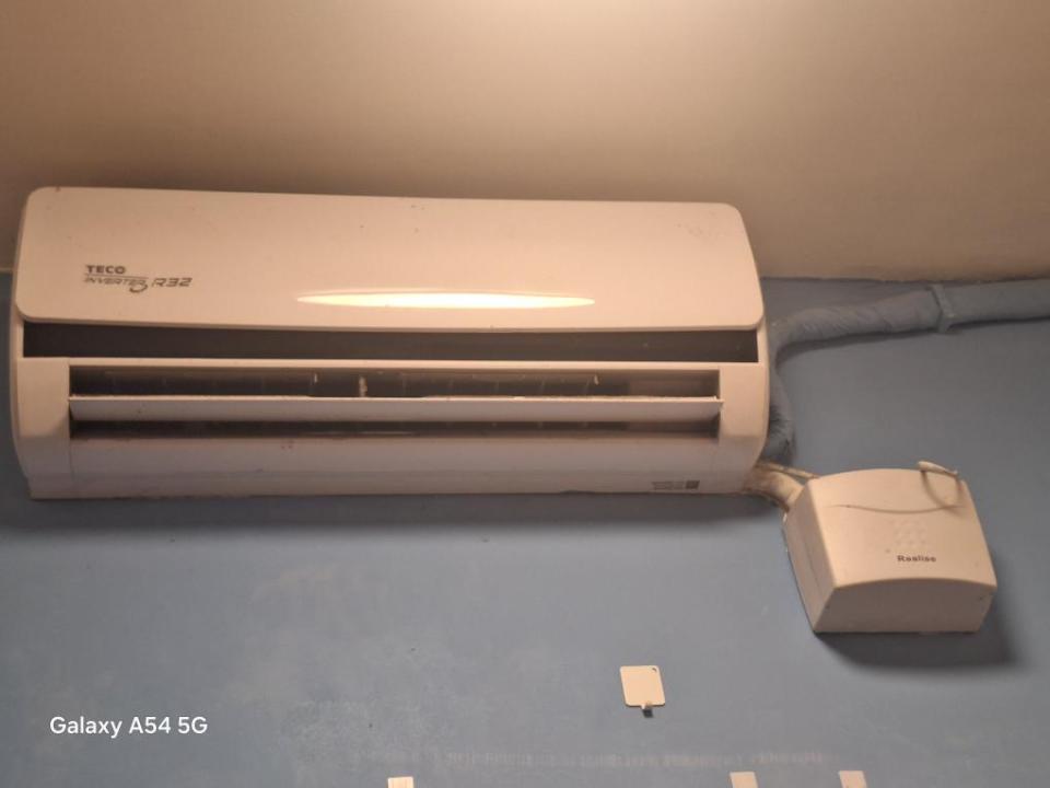冷氣維修保養案件圖片 冷氣維修保養案件圖片