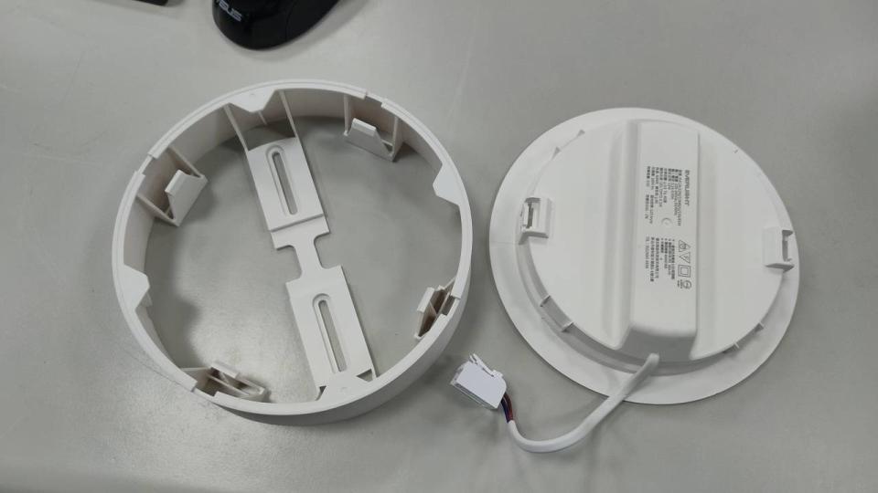 燈具安裝案件圖片