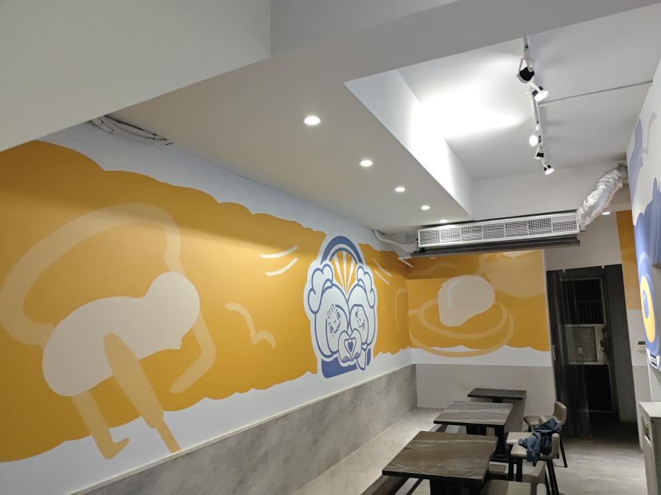 大圖輸出施工案件圖片 大圖輸出施工案件圖片