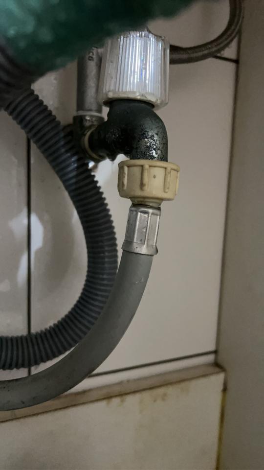 水管維修案件圖片 水管維修案件圖片