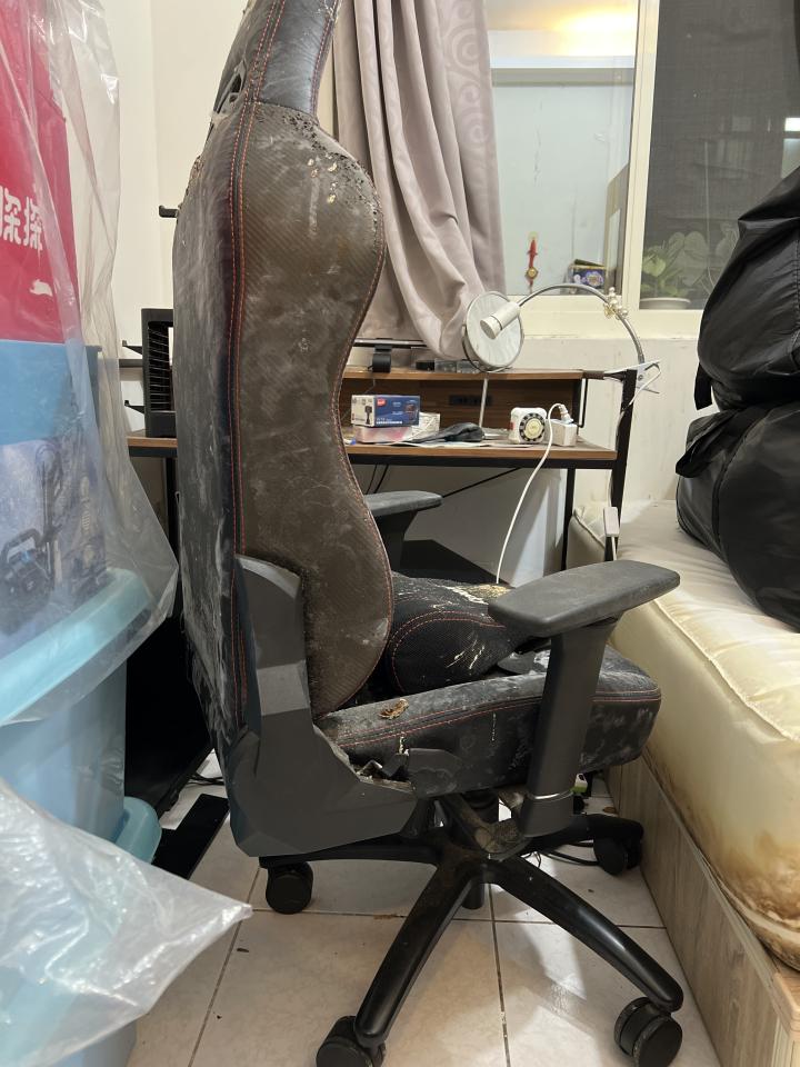 大型垃圾回收案件圖片