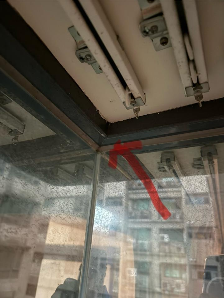 漏水處理案件圖片 漏水處理案件圖片