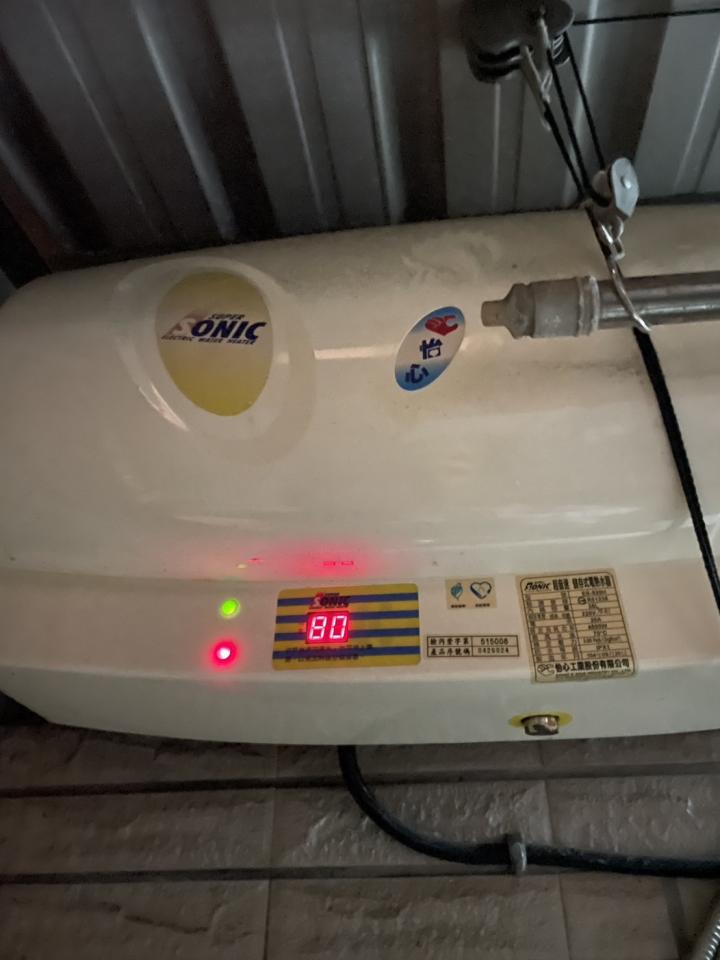 水電行案件圖片