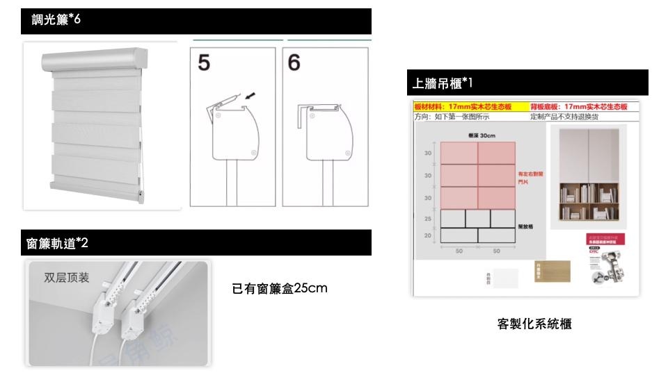 家具組裝案件圖片 家具組裝案件圖片