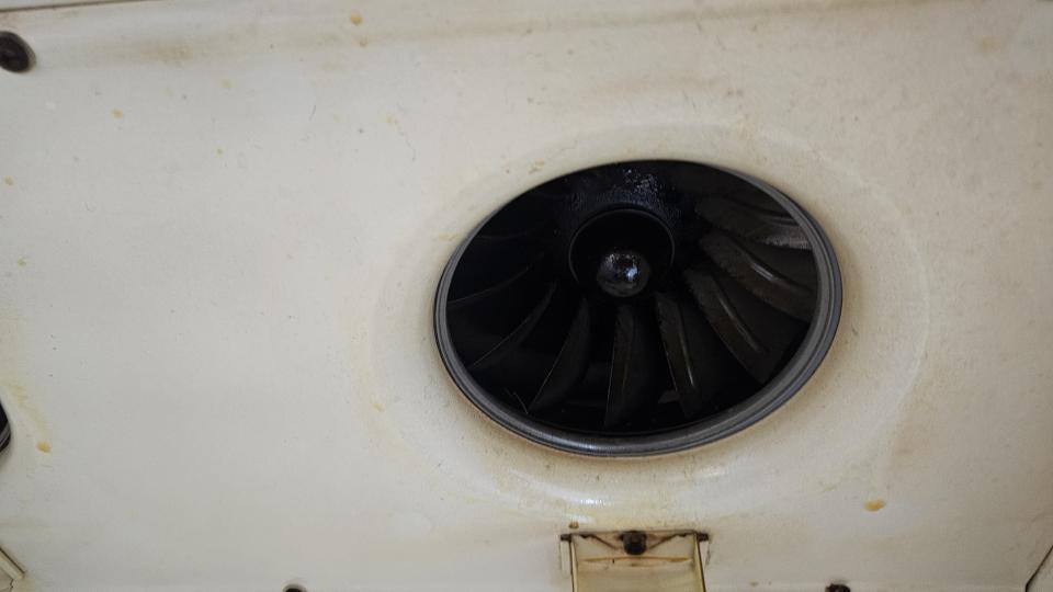 抽油煙機清洗案件圖片 抽油煙機清洗案件圖片