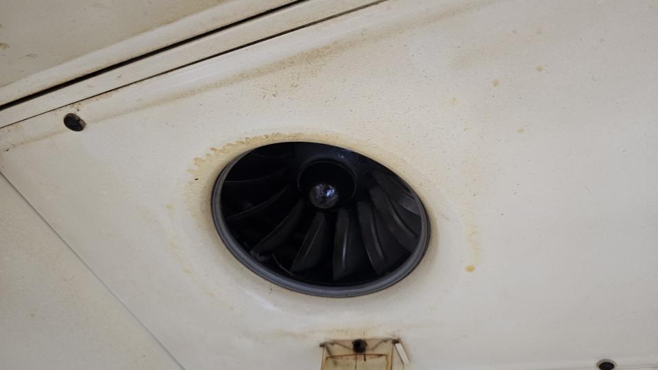 抽油煙機清洗案件圖片 抽油煙機清洗案件圖片