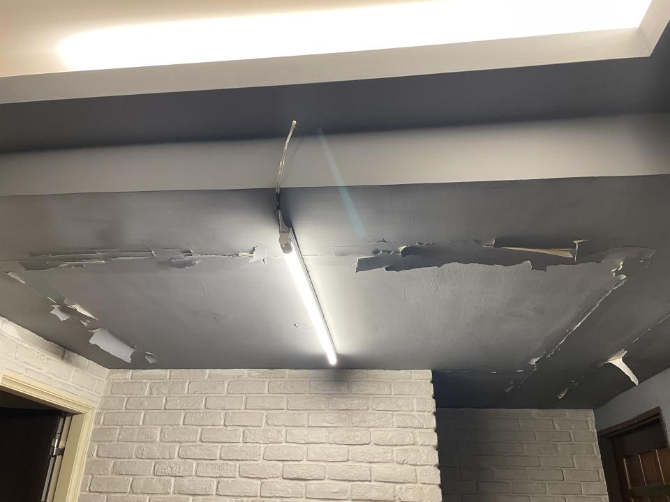 油漆工程案件圖片