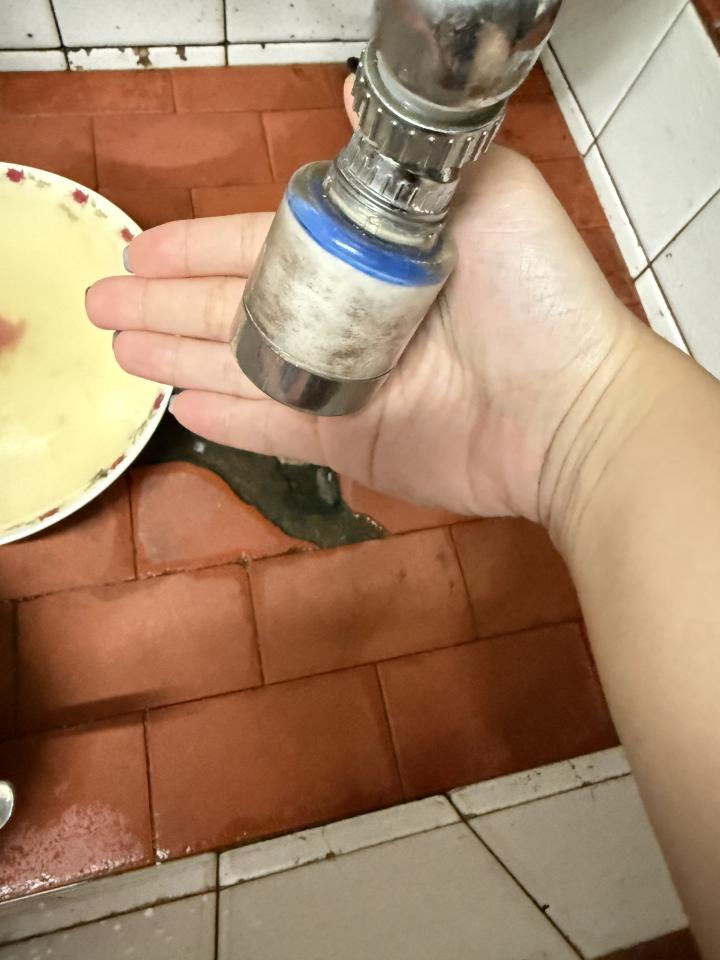 熱水器清洗案件圖片