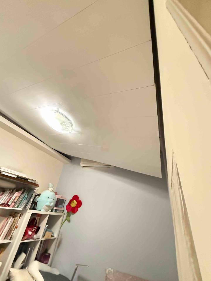 天花板設計案件圖片