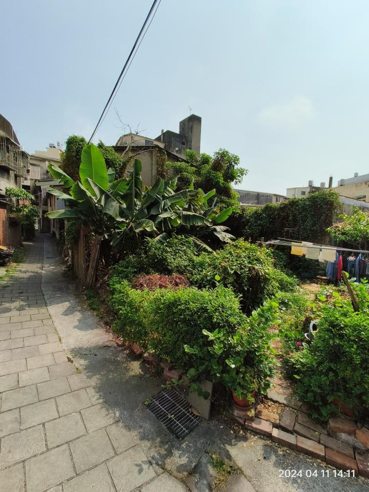 園藝維護案件圖片 園藝維護案件圖片