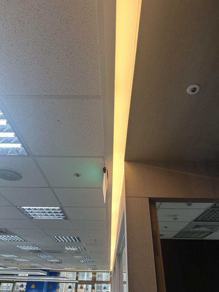 自動門安裝案件圖片