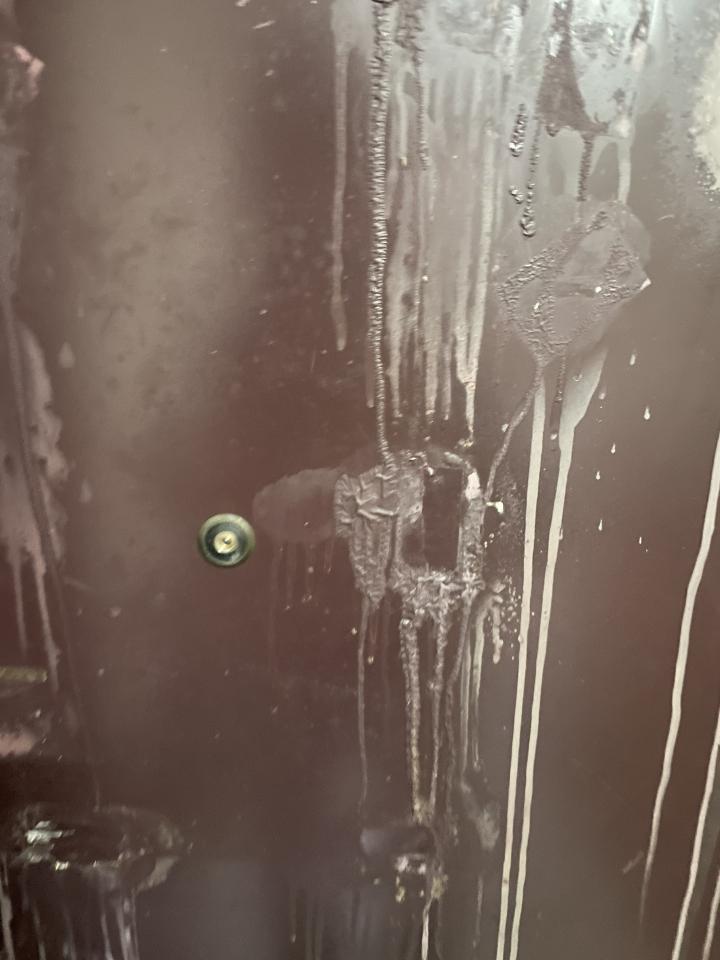 油漆工程案件圖片