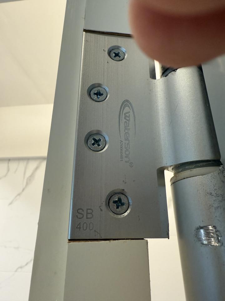 門片維修案件圖片