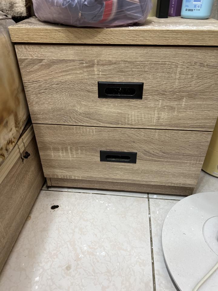 大型垃圾回收案件圖片