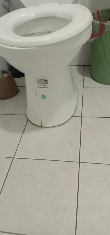 馬桶裝修案件圖片