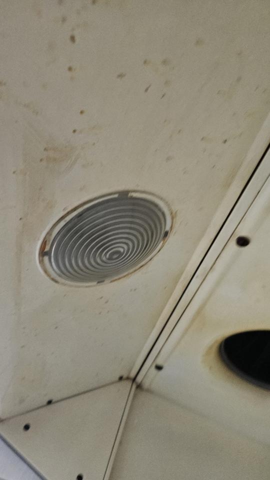 抽油煙機清洗案件圖片 抽油煙機清洗案件圖片