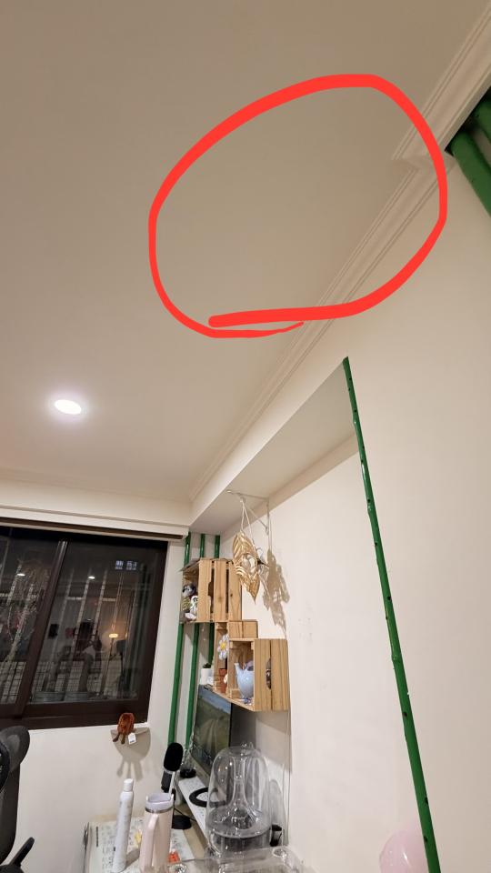 燈具安裝案件圖片