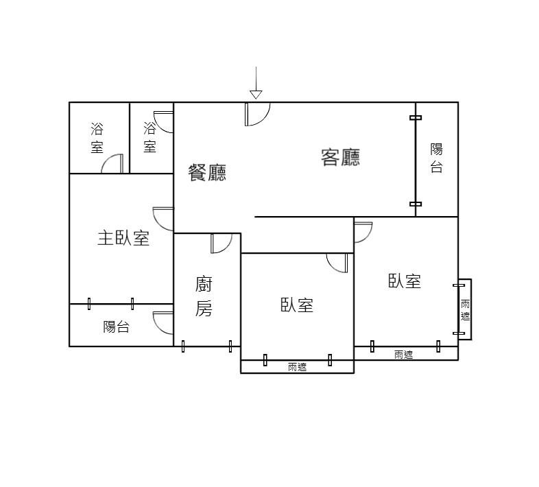 室內設計案件圖片