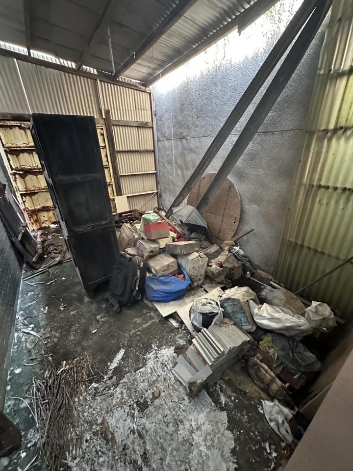 拆除工程案件圖片 拆除工程案件圖片