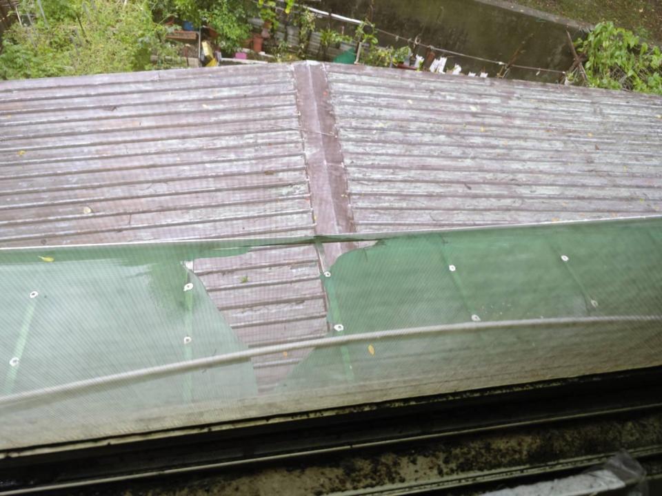 採光罩案件圖片