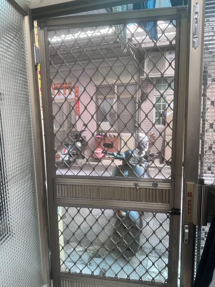 紗窗裝修案件圖片 紗窗裝修案件圖片