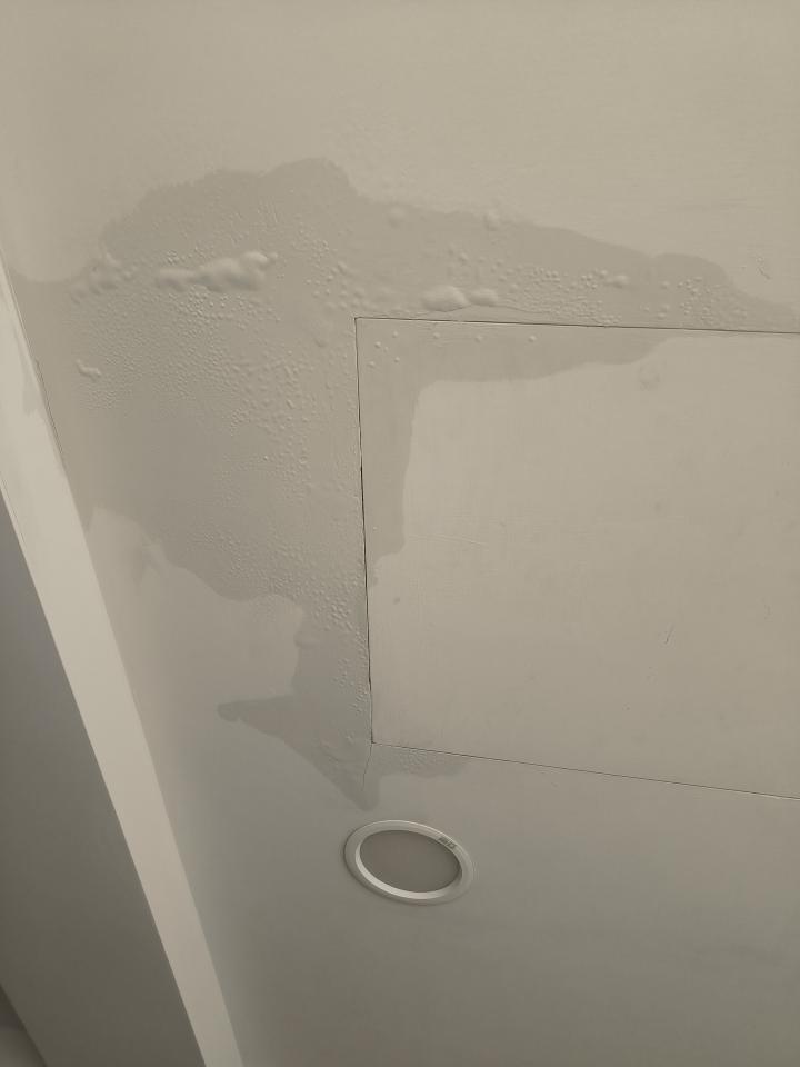 漏水處理案件圖片 漏水處理案件圖片