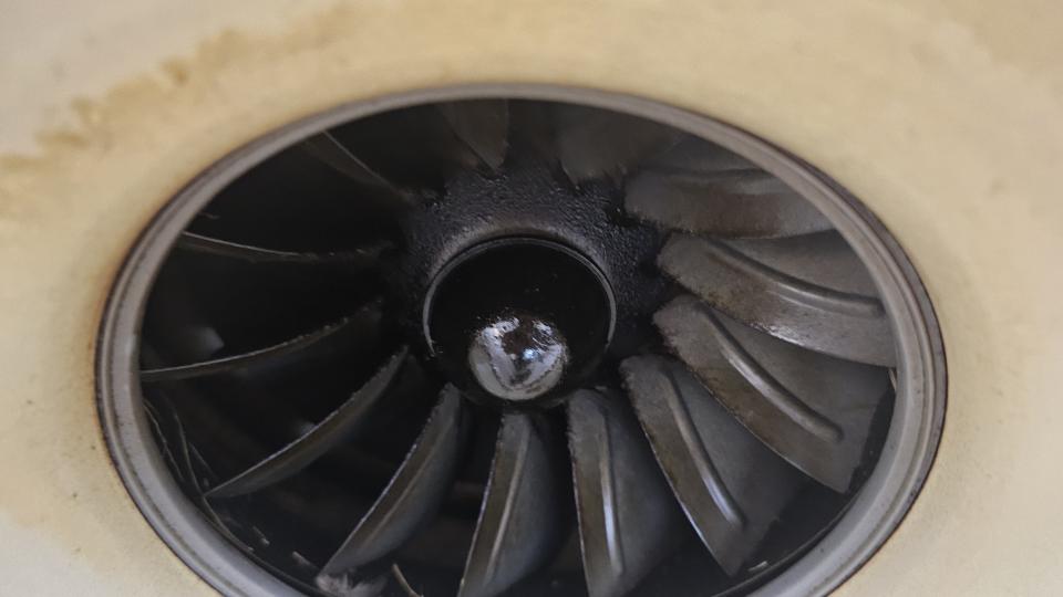 抽油煙機清洗案件圖片 抽油煙機清洗案件圖片