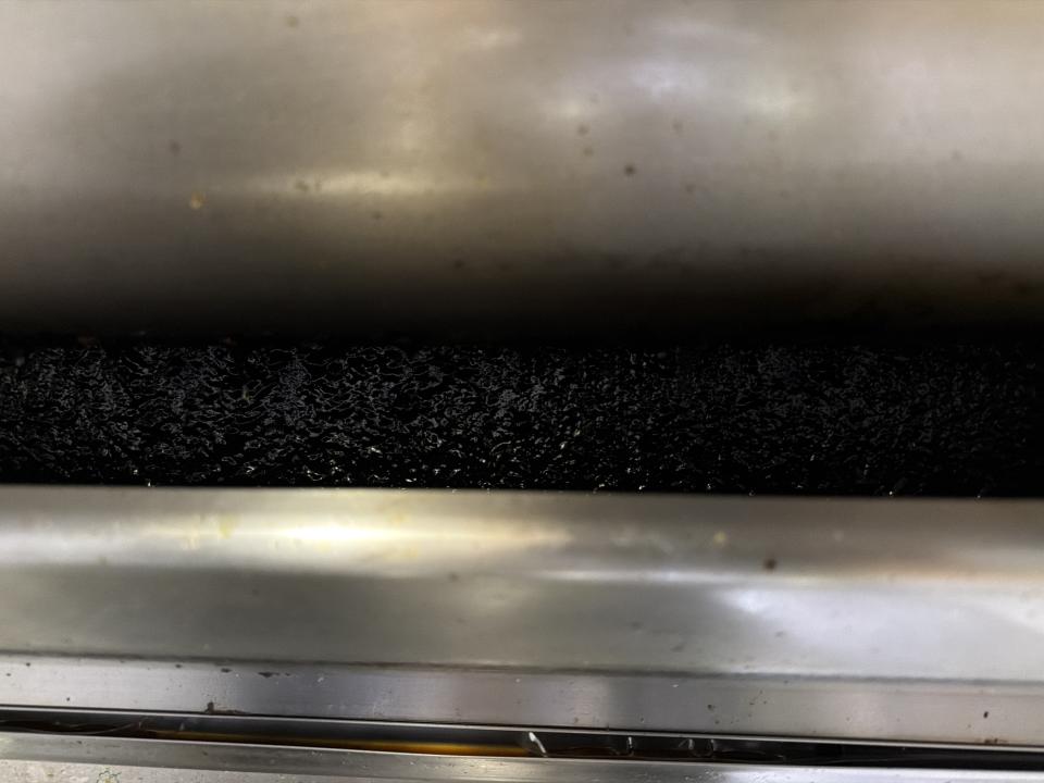 抽油煙機清洗案件圖片 抽油煙機清洗案件圖片