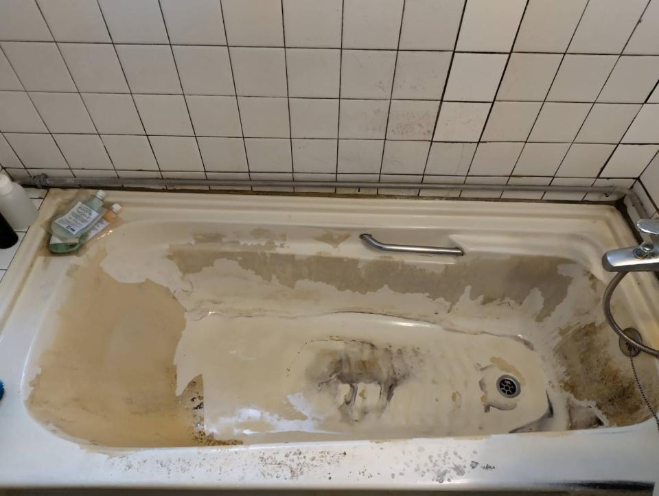 浴室翻新案件圖片