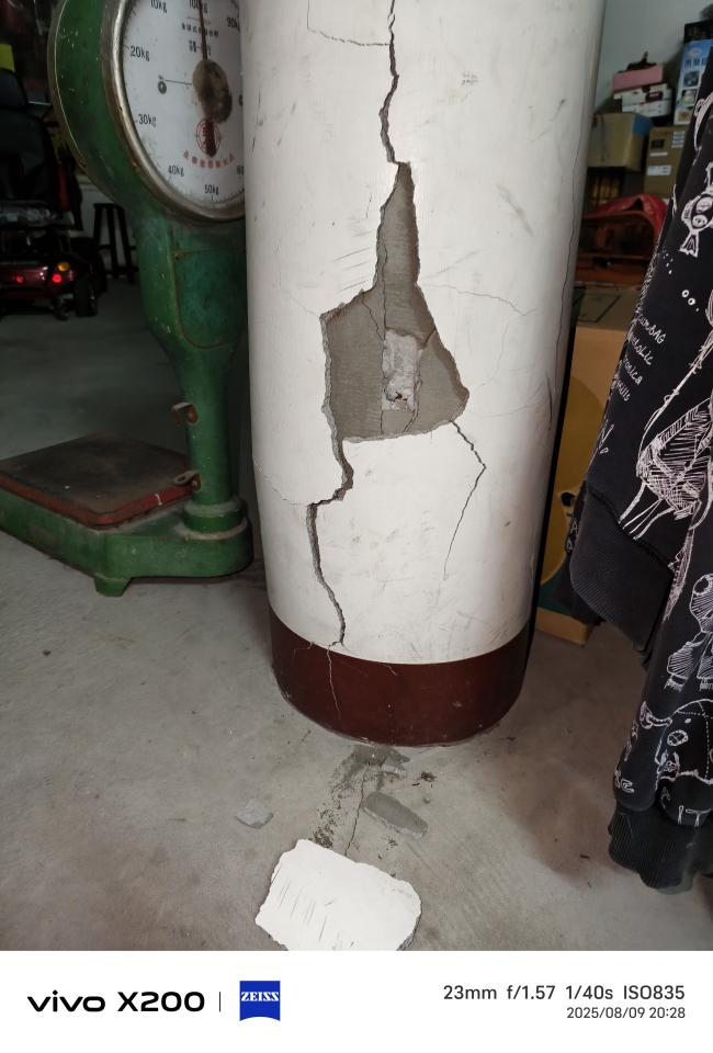 結構補強工程案件圖片