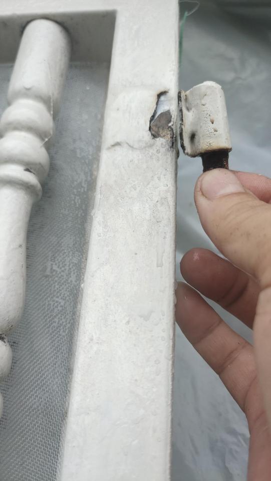 鐵工案件圖片 鐵工案件圖片