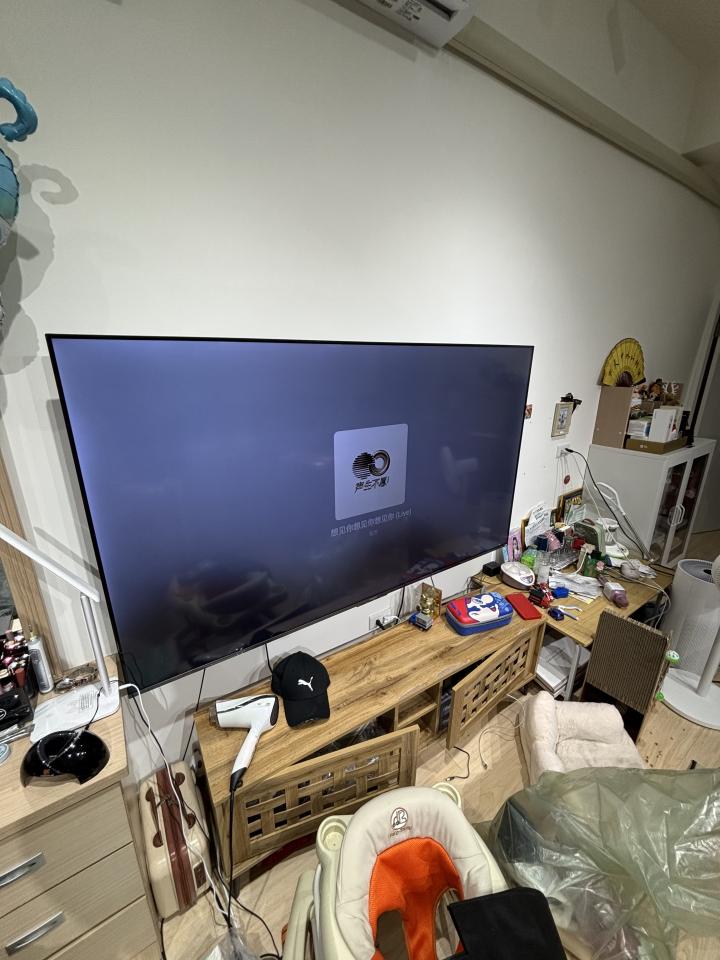 電視壁掛架安裝案件圖片 電視壁掛架安裝案件圖片