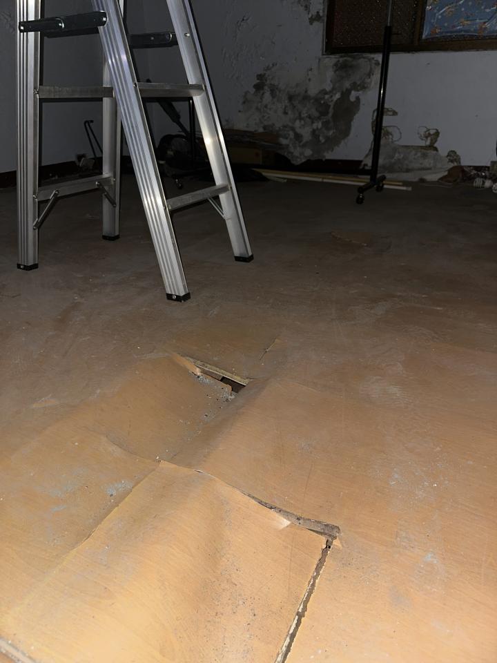 拆除工程案件圖片 拆除工程案件圖片