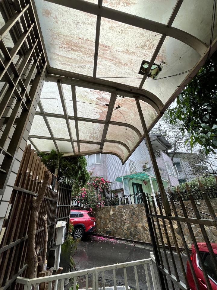 採光罩案件圖片 採光罩案件圖片