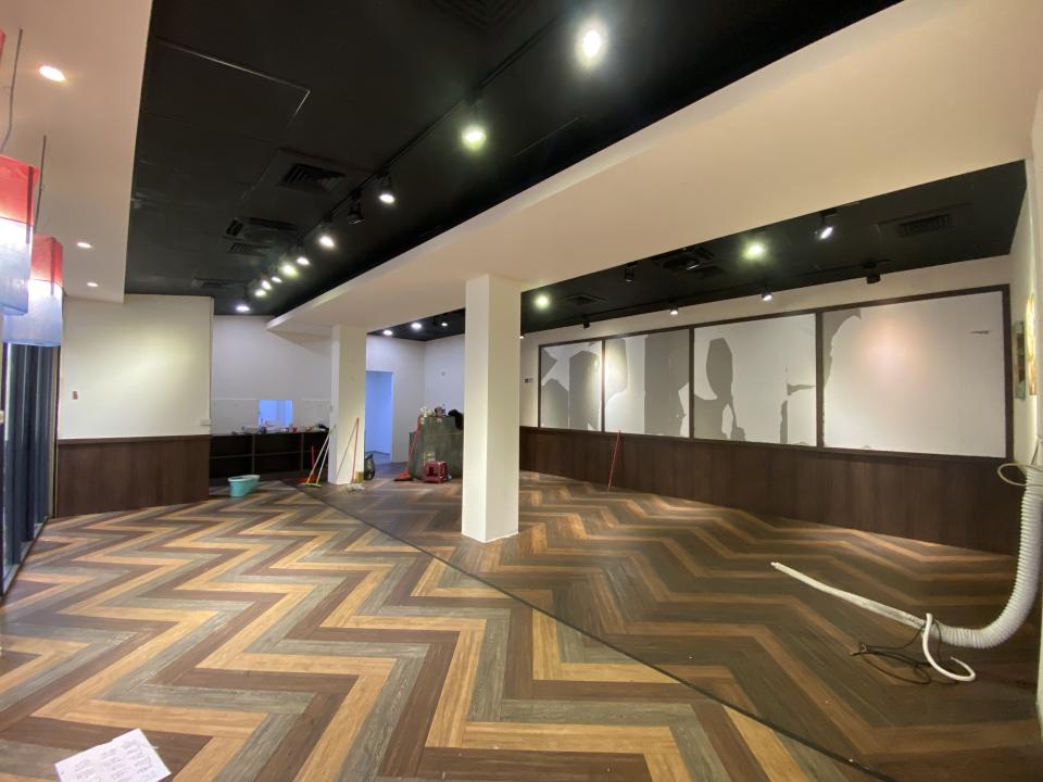 拆除工程案件圖片