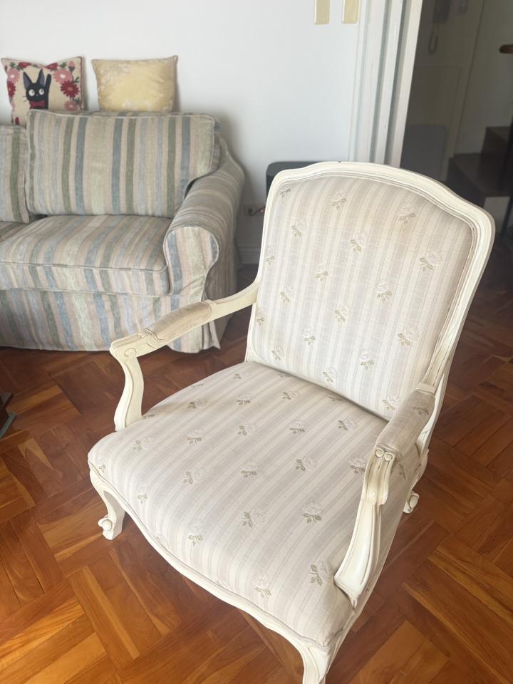 沙發清潔案件圖片