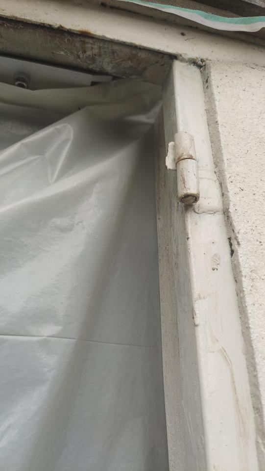 鐵工案件圖片 鐵工案件圖片