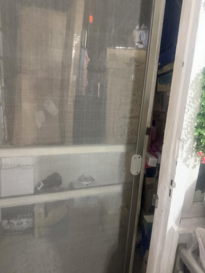 紗窗裝修案件圖片