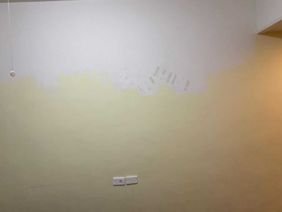 油漆工程案件圖片 油漆工程案件圖片