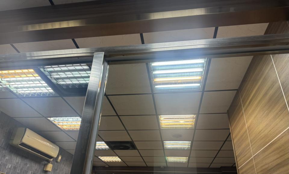 燈具安裝案件圖片