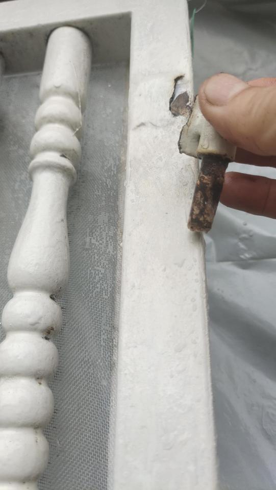 鐵工案件圖片 鐵工案件圖片