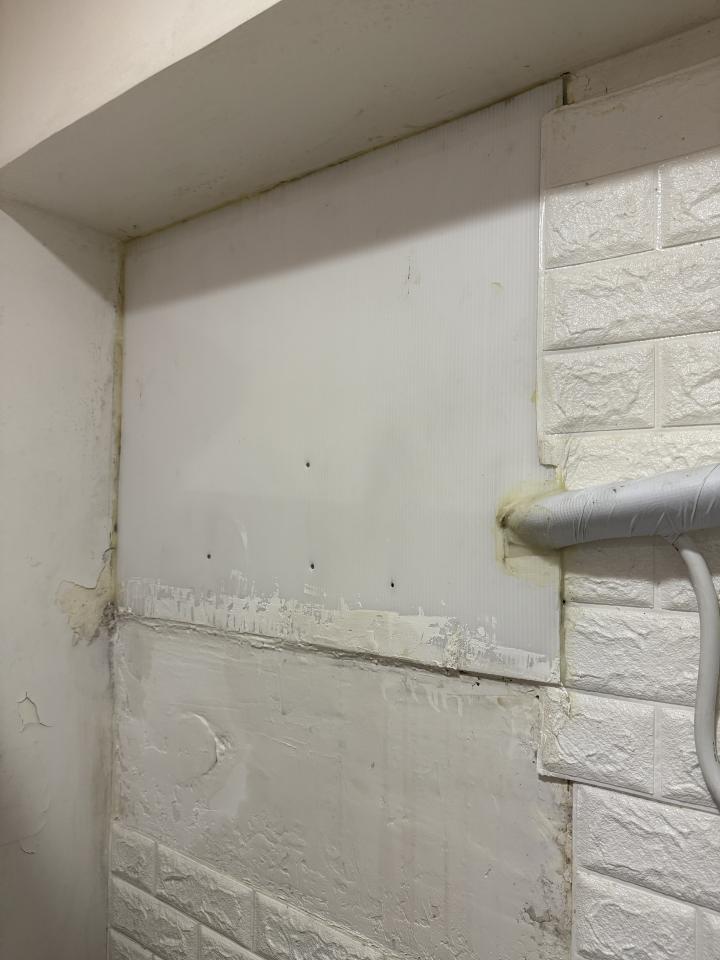 冷氣封板施工案件圖片 冷氣封板施工案件圖片