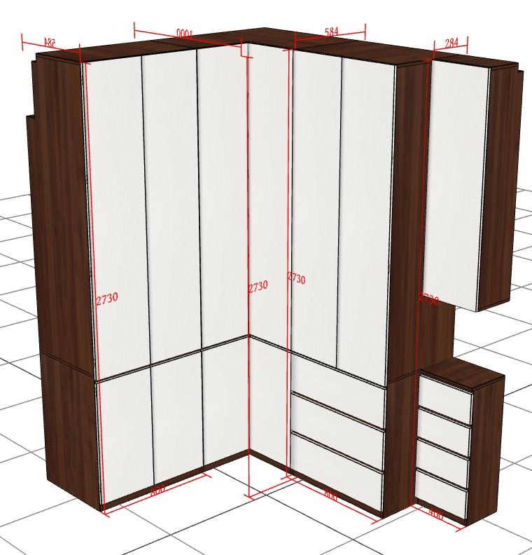 家具組裝案件圖片