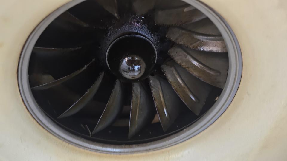 抽油煙機清洗案件圖片 抽油煙機清洗案件圖片